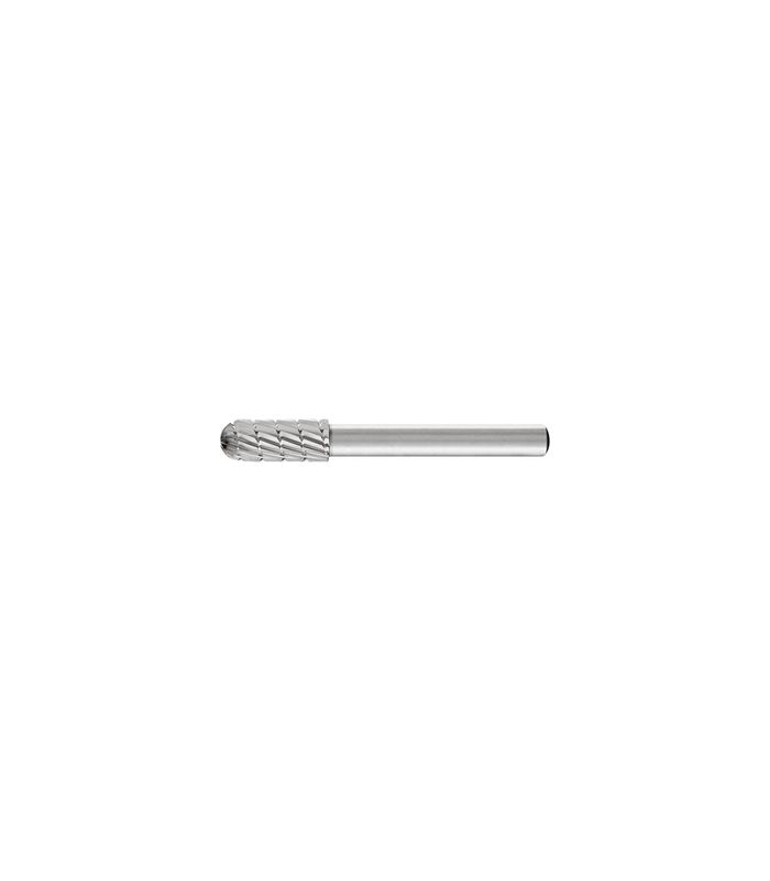 Frässtift HSS Walzenform C 0820 3 6mm 8x20mm Pferd