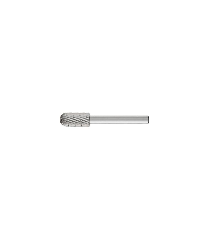 Frässtift HSS Walzenform C 1020 3 6mm 10x20mm Pferd