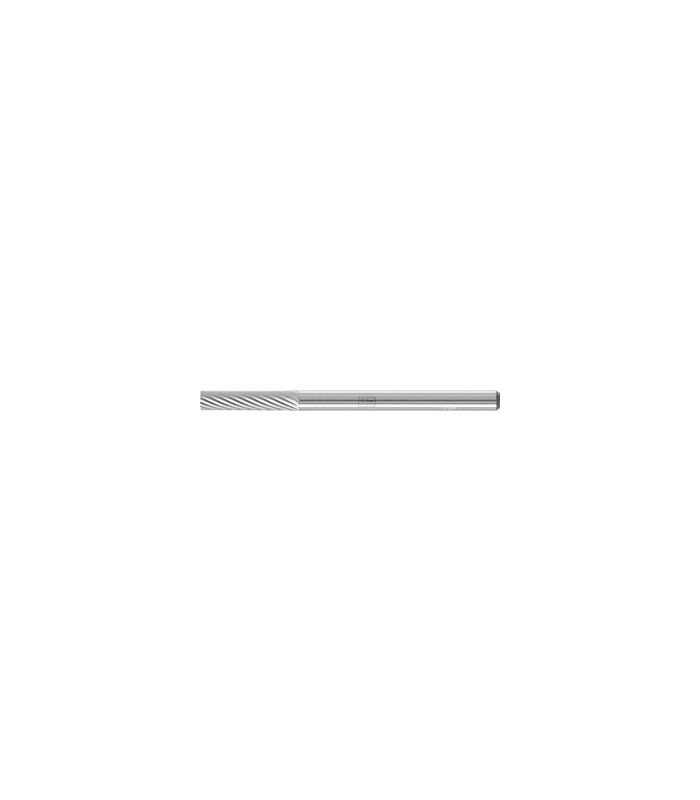 Kleinfrässtift HM zylindrisch 0313 5 3mm 3x13mm Pferd