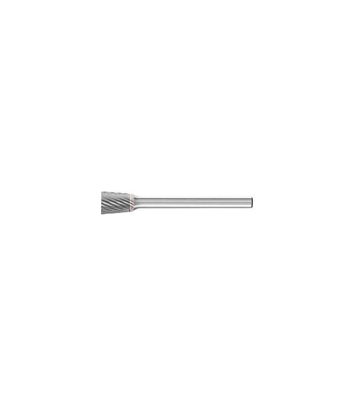 Kleinfrässtift HM Winkelform 0607 5 3mm 6x7mm Pferd