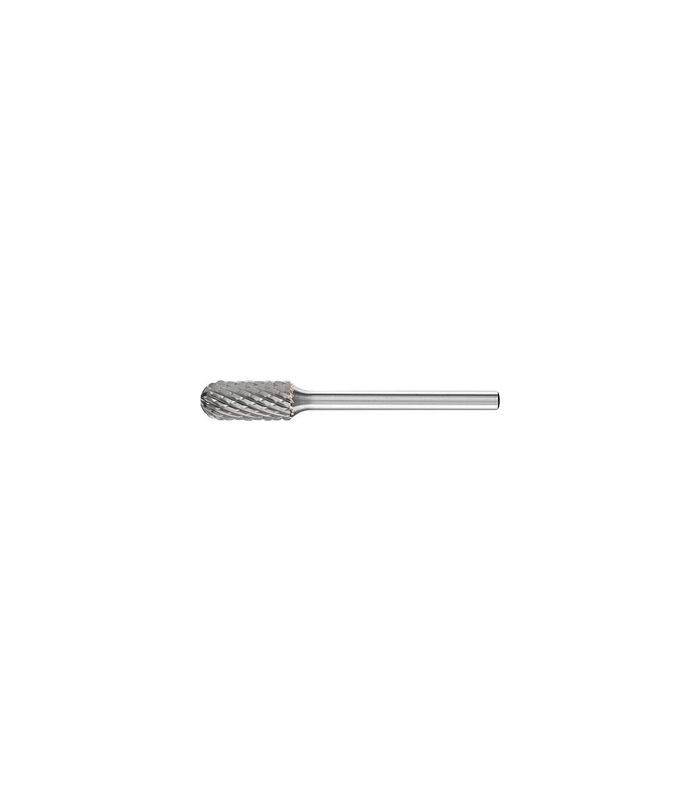 Kleinfrässtift HM Walzenrundform 0613 4 3mm6x13mm Pferd