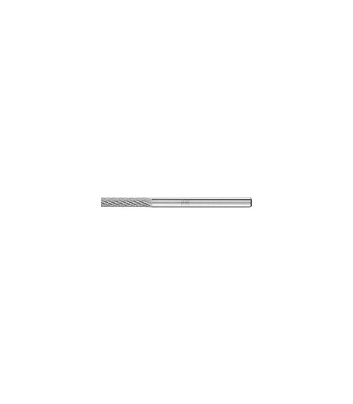 Kleinfrässtift HM zylindrisch 0313 4 3mm 3x13mm Pferd