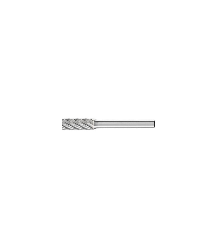 Frässtift HM zylindrisch 0820 INOX 6mm 8x20mm Pferd