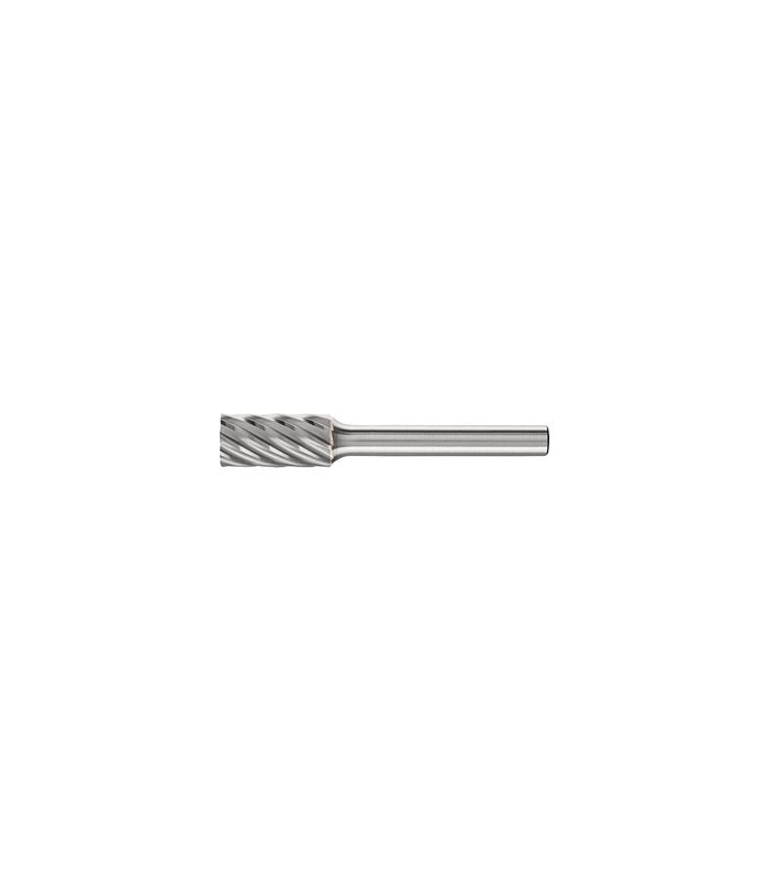 Frässtift HM zylindrisch 1020 INOX 6mm 10x20mm Pferd