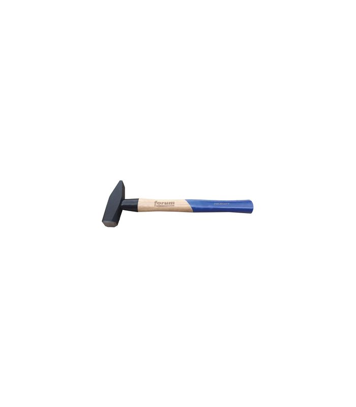 Schlosserhammer DIN1041 600g Stielschutzhülse FORUM