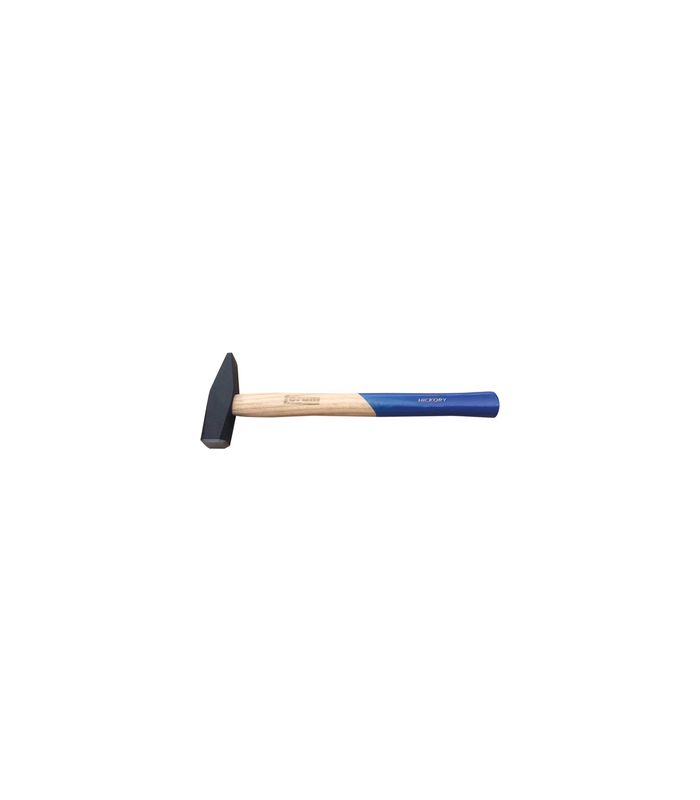 Schlosserhammer DIN1041 400g Hickorystiel FORUM