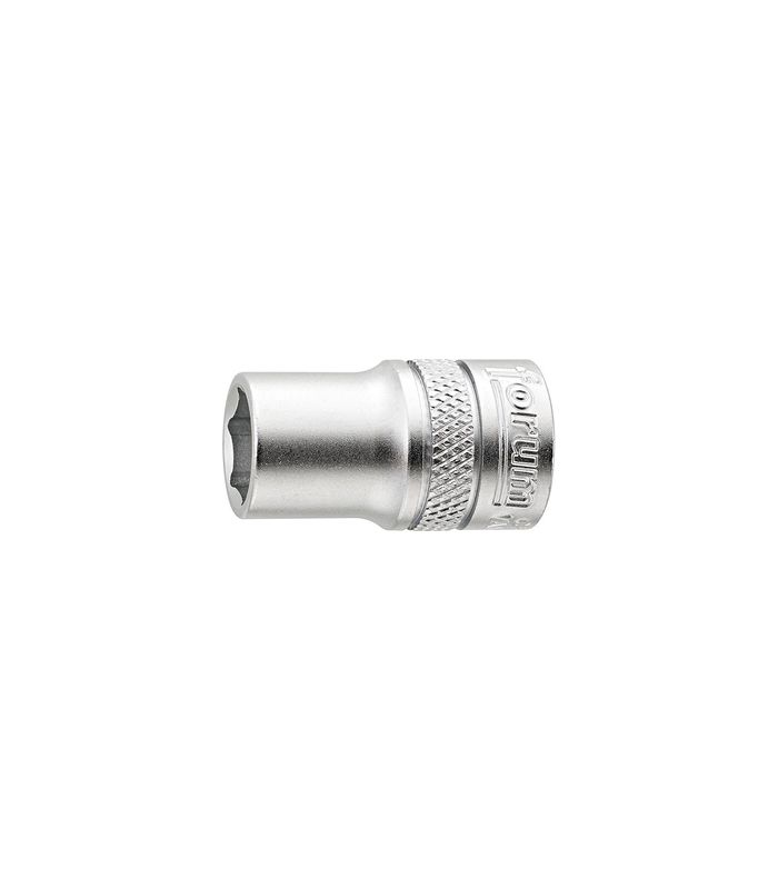 Steckschlüssel -Einsatz 3/8" 9 mm 6kt. FORUM