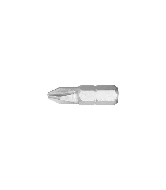 Bit 1/4" DIN3126 C6,3 PH3x 25mm zähhart FORUM