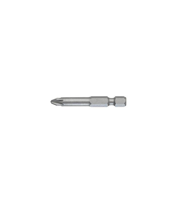 Bit 1/4" DIN3126 E6,3 PZ2x 50mm zähhart FORUM