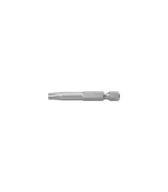 Bit 1/4" DIN3126 E6,3 T15x 50mm zähhart FORUM