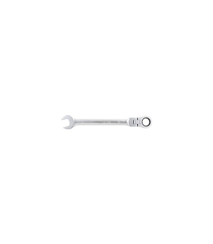 Maulschlüssel mit Ringratsche19mm Gelenkkopf FORUM