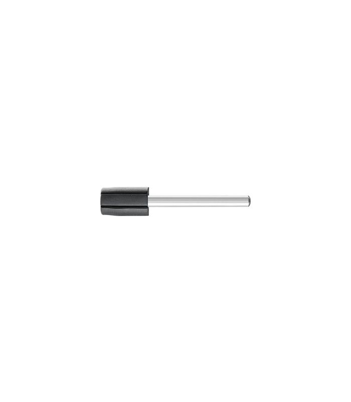 Schleifkappenträger Form A 7x12x3mm Pferd