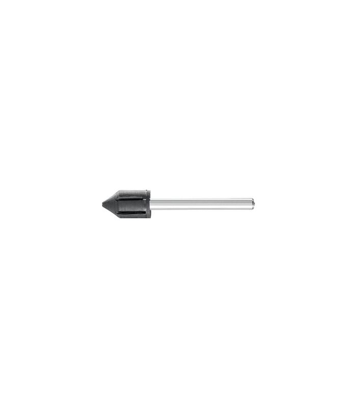 Schleifkappenträger Form G 7x13x3mm Pferd