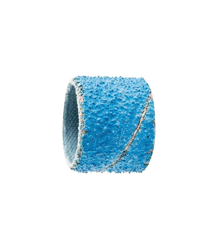 Schleifring Zirkon Cool 22x20mm Z50 Pferd
