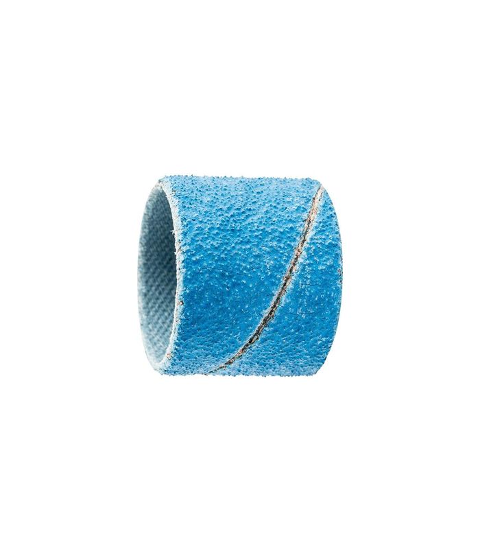 Schleifring Zirkon Cool 22x20mm Z80 Pferd