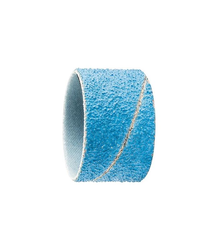 Schleifring Zirkon Cool 45x30mm Z50 Pferd
