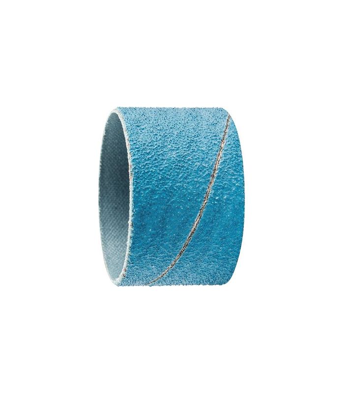 Schleifring Zirkon Cool 45x30mm Z80 Pferd