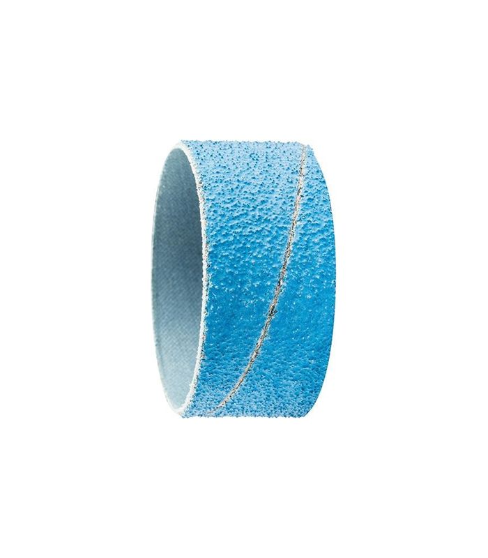 Schleifring Zirkon Cool 60x30mm Z50 Pferd