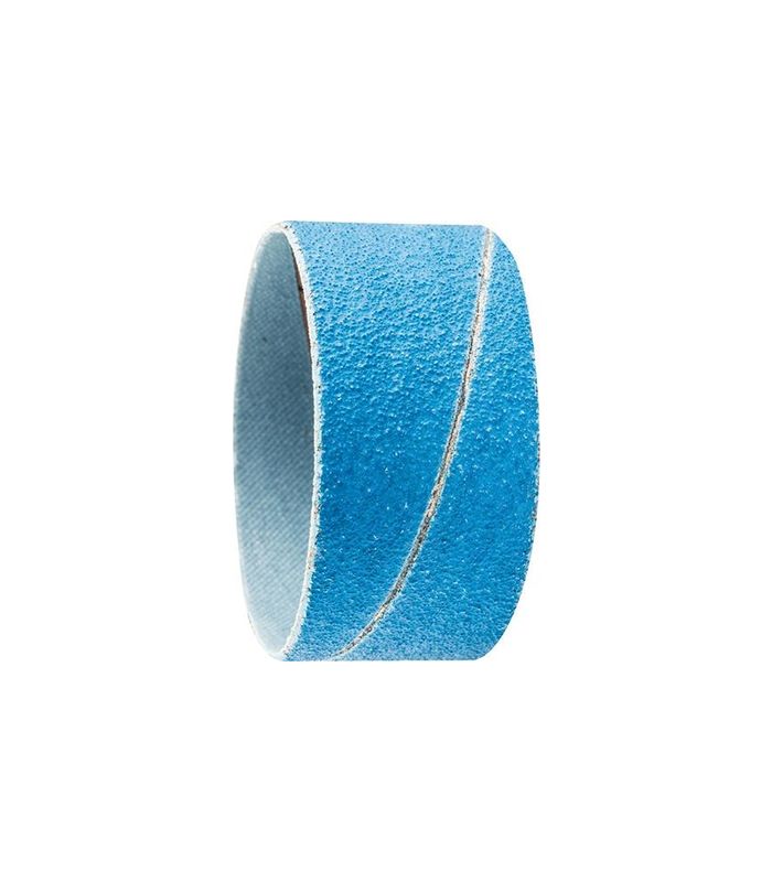 Schleifring Zirkon Cool 60x30mm Z80 Pferd