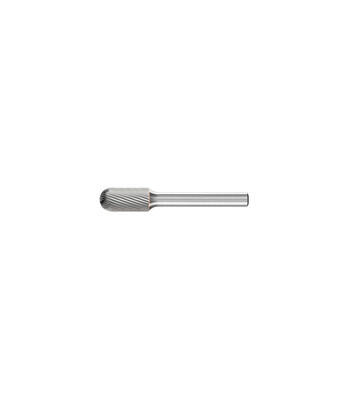 Frässtift HM Walzenrundform 1020 5 6mm 10x20mm Pferd