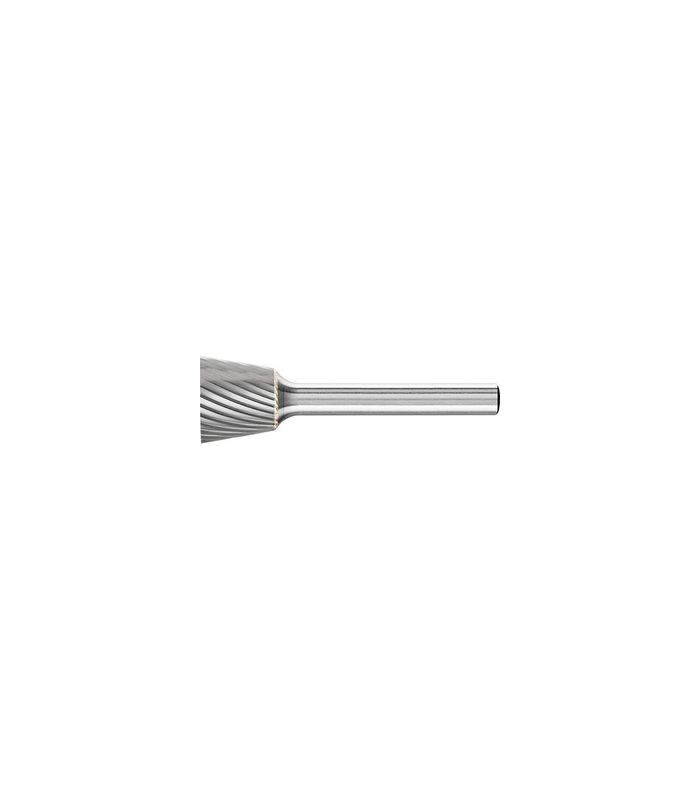 Frässtift HM Winkelform 1613 3 6mm 16x13mm Pferd
