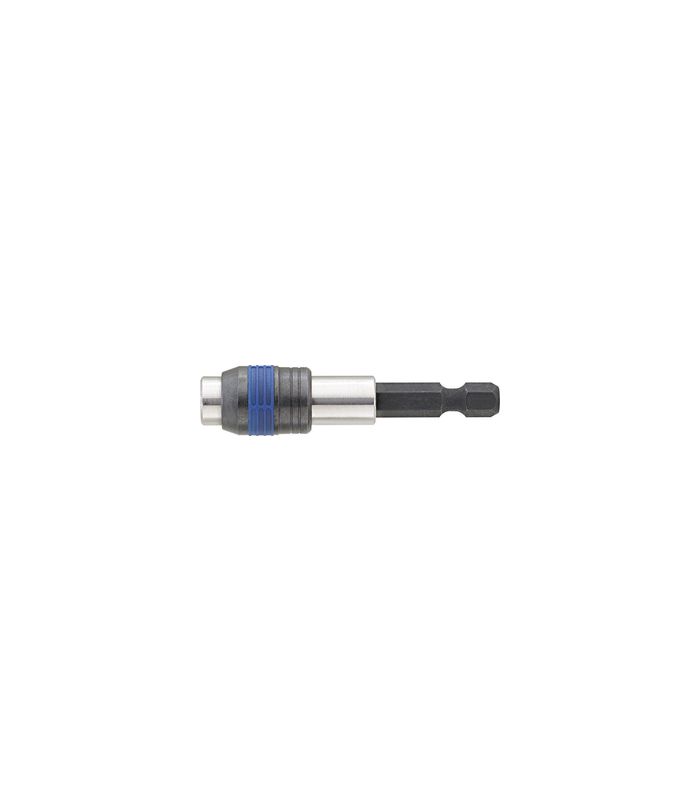 Schnellwechsel-Bithalter für Form C 50mm FORUM