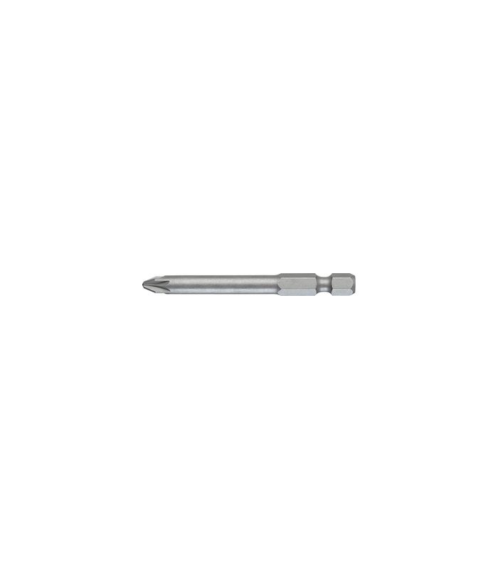 Bit 1/4" DIN3126 E6,3 PZ2x 90mm zähhart FORUM