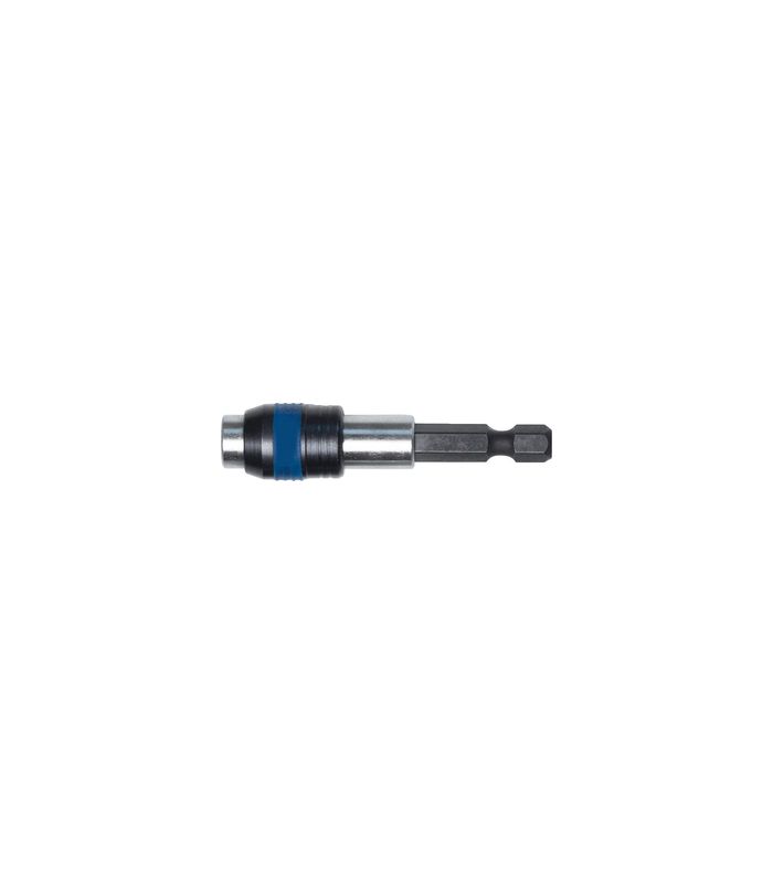Schnellwechsel-Bithalter für Form C + E 60mm FORUM