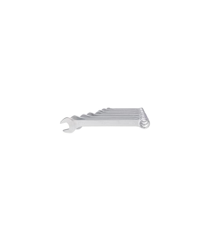 Ringmaulschlüssel Satz DIN3113A8tlg. 10-24mm FORUM