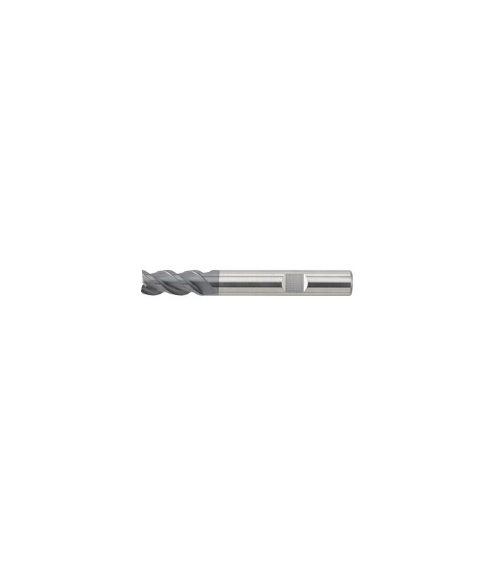 Schaftfräser 6527L VHM TiAlN20,00mm 45G Z 3 FORUM