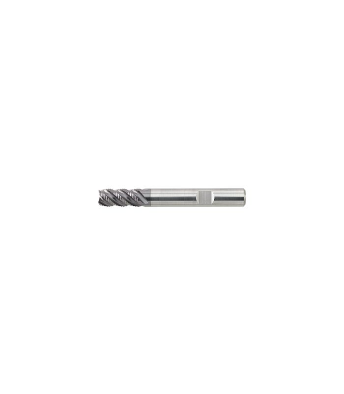 Schruppfräser 6527L VHMTiAlN 20,0mm HB Z 6 HR FORUM