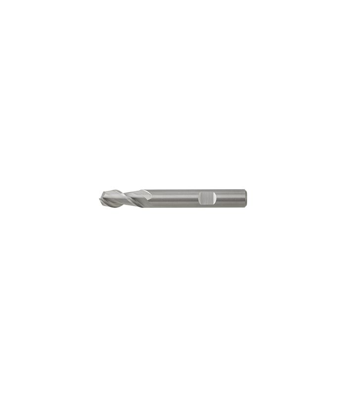Schaftfräser 6527L VHM 12mm Z 2 W FORUM
