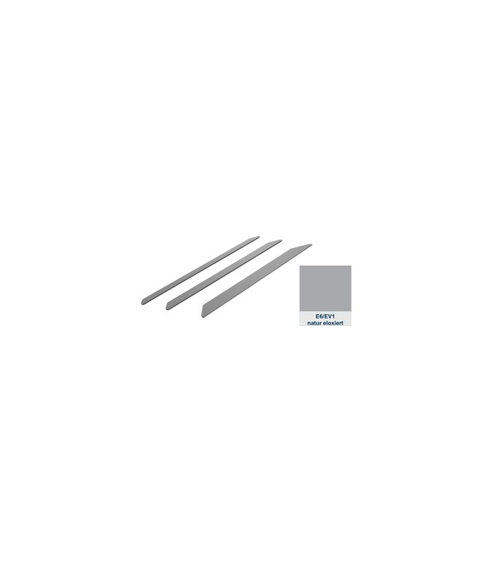 Aufsteckprofil RAG² EV 1 34 mm x 650 mm