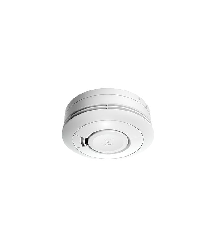 Rauchwarnmelder-Set Ei650i-10P Set=10Stück Garantie bis 07-34