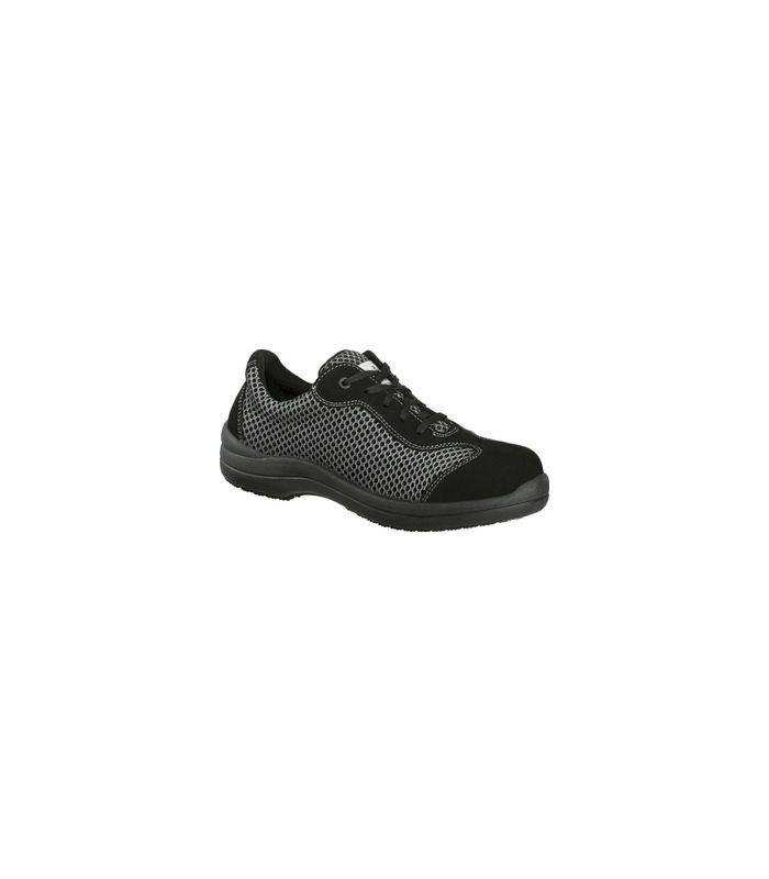 Si-Schuh RESEDA GRIS S1P Gr. 37 Modell 8005