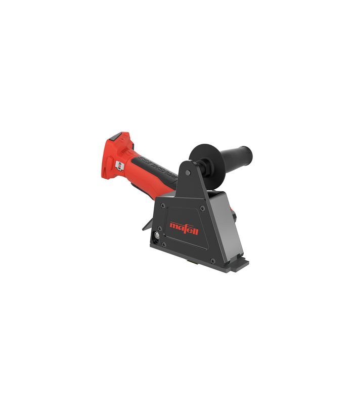 Akku-Rinnenträgerfräse RF 34-18 PURE im MAX3