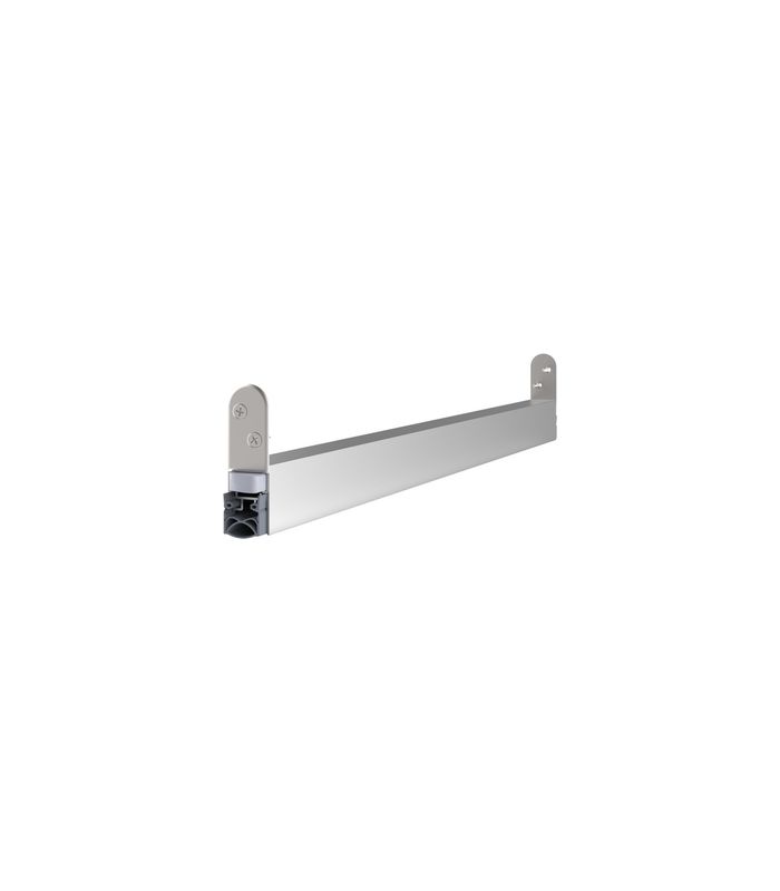 Athmer Türdichtung Schall-Ex Ultra WS inkl. Zubehör 5600 / 49 DB 958 mm