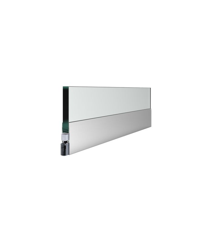 Dichtung Schall-Ex DUO GS-H10 708mm,F1