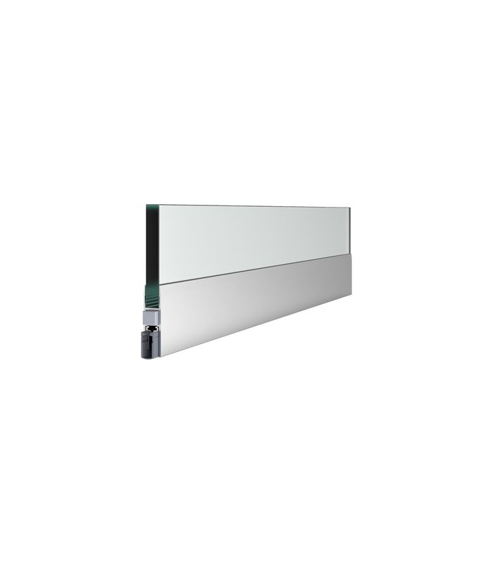 Dichtung Schall-Ex Slide GS-H10 708mm,F1