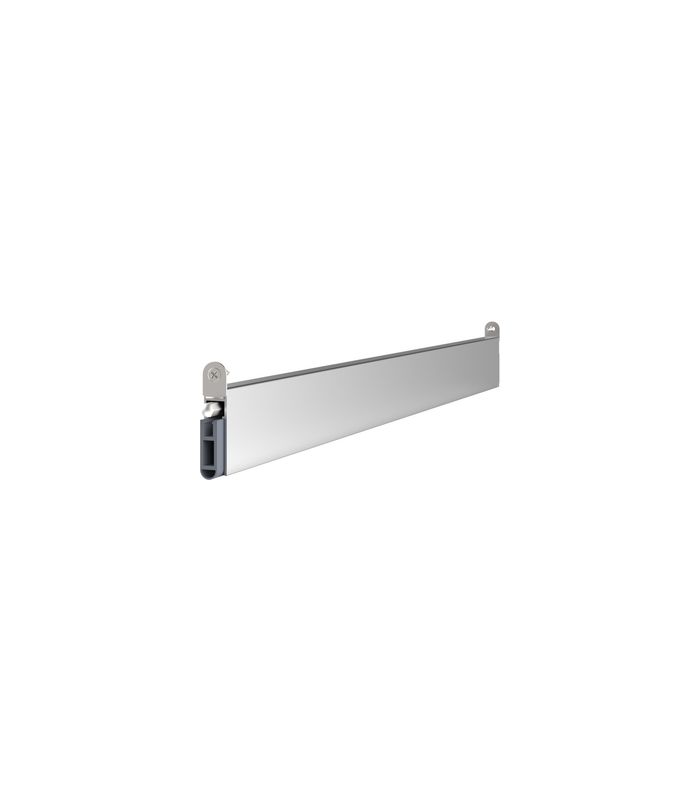 Athmer Türdichtung Kältefeind WS 1-stg inkl. Zubehör 5102 708 mm