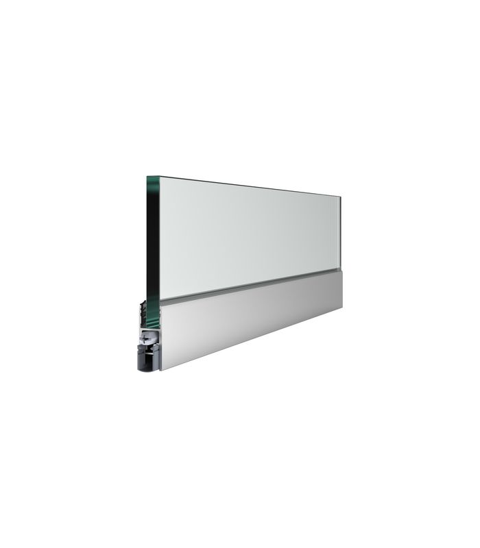 Dichtung Schall-Ex GS-H8/12 708mm,F1