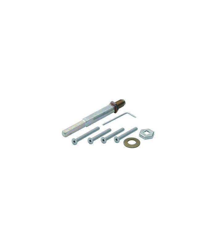 Befestigungsset KN/GR-SB-VLL-RDC M6, VK 10/8x100,TS 57-67 vz