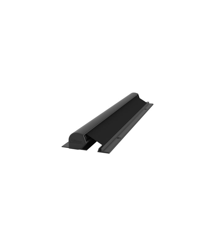 Fingerschutz NR-25 1.925mm,RAL 7016,Rollo schwarz