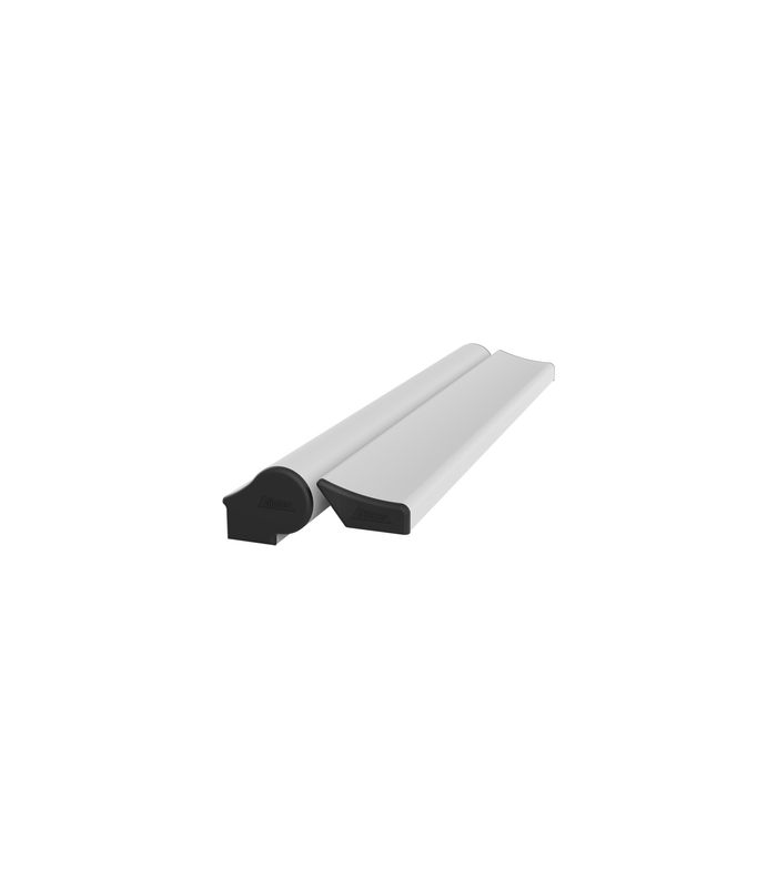Fingerschutz BA-28+ 1.900mm,RAL 9016