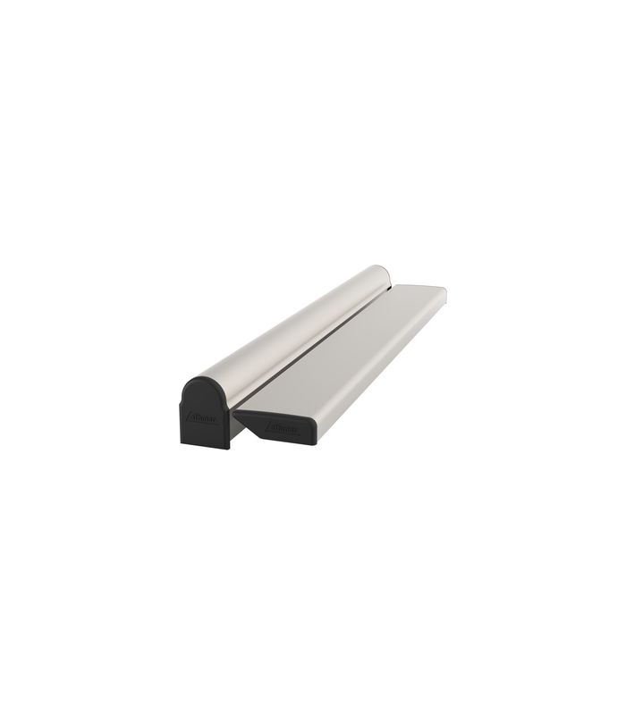 Fingerschutz BA-22+ 1.900mm,edelstahloptik