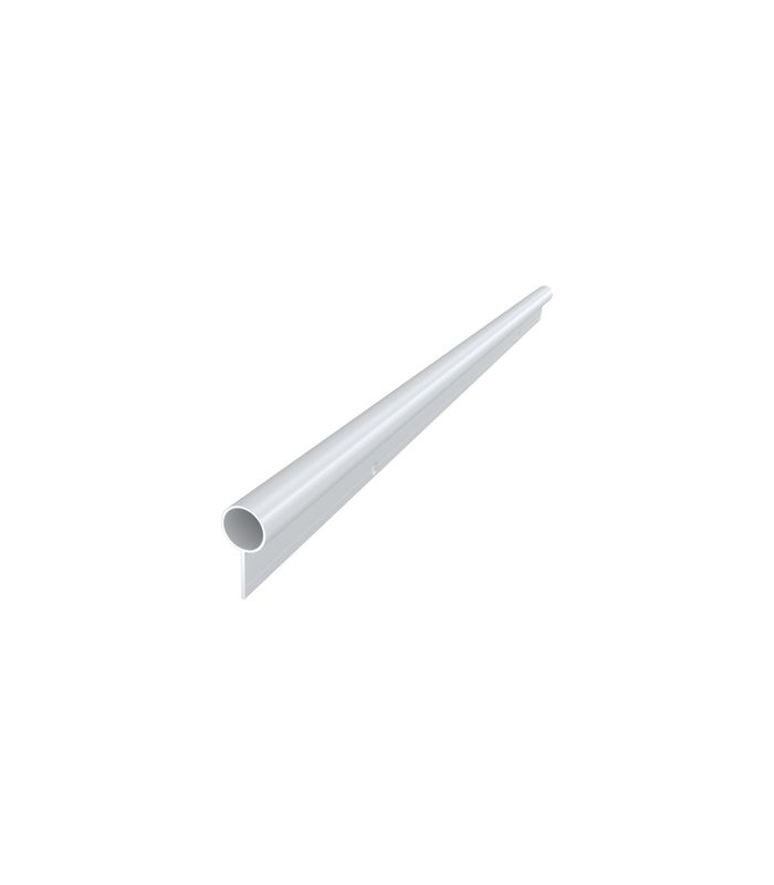 Fingerschutz BO-16 1.750mm,RAL 9016