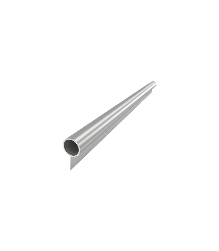 Fingerschutz BO-23 1.750mm,edelstahloptik