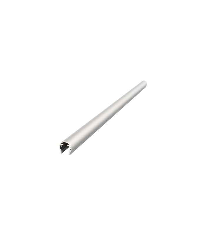 Fingerschutz-Set BU-18K+ Bandseite silber Standardlänge 1980 mm