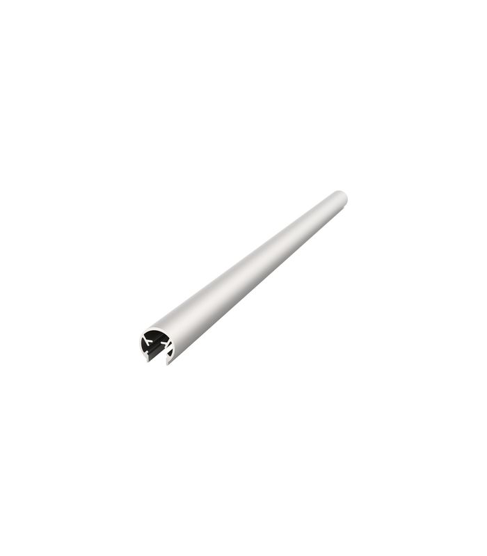 Fingerschutz-Set BU-22K+ Bandseite silber Standardlänge 1980 mm