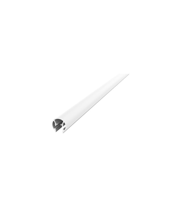 Fingerschutz BU-24K+ 1.755mm,RAL 9016